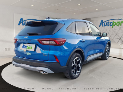 Ford Kuga Vorführwagen Ford Kuga Vorführwagen