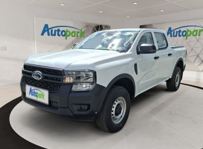 Ford Ranger Neuwagen Ford Ranger Neuwagen