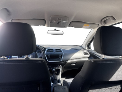 Suzuki SX4 Gebrauchtwagen Suzuki SX4 Gebrauchtwagen