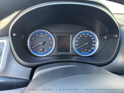 Suzuki SX4 Gebrauchtwagen Suzuki SX4 Gebrauchtwagen