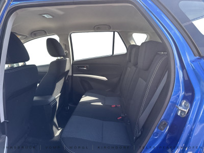 Suzuki SX4 Gebrauchtwagen Suzuki SX4 Gebrauchtwagen