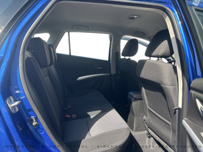 Suzuki SX4 Gebrauchtwagen Suzuki SX4 Gebrauchtwagen
