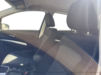 Suzuki SX4 Gebrauchtwagen Suzuki SX4 Gebrauchtwagen