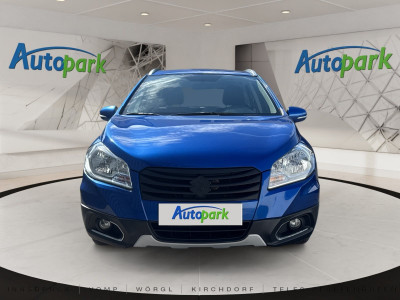 Suzuki SX4 Gebrauchtwagen Suzuki SX4 Gebrauchtwagen