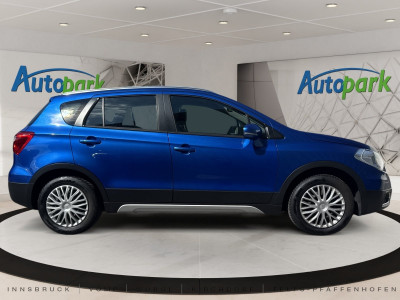 Suzuki SX4 Gebrauchtwagen Suzuki SX4 Gebrauchtwagen