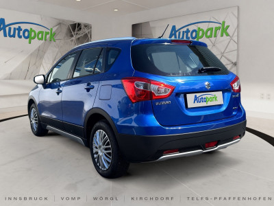Suzuki SX4 Gebrauchtwagen Suzuki SX4 Gebrauchtwagen