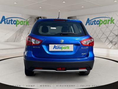 Suzuki SX4 Gebrauchtwagen Suzuki SX4 Gebrauchtwagen
