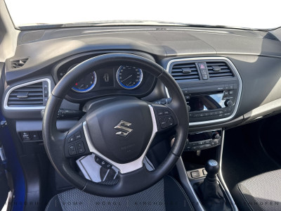 Suzuki SX4 Gebrauchtwagen Suzuki SX4 Gebrauchtwagen