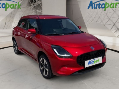 Suzuki Swift Neuwagen Suzuki Swift Neuwagen