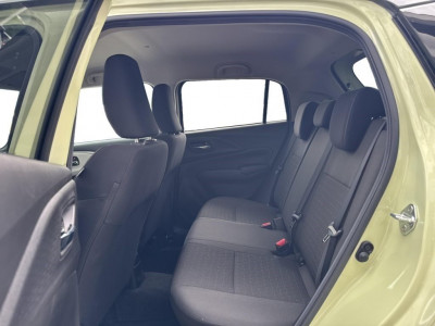 Suzuki Swift Neuwagen Suzuki Swift Neuwagen
