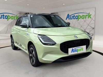 Suzuki Swift Neuwagen Suzuki Swift Neuwagen