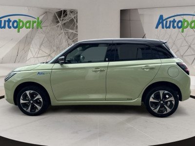 Suzuki Swift Neuwagen Suzuki Swift Neuwagen