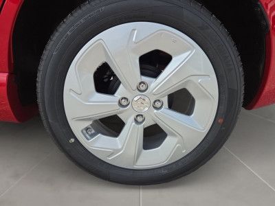 Suzuki Swift Neuwagen