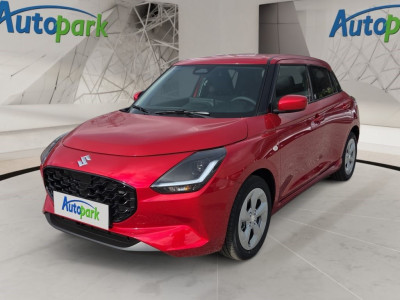 Suzuki Swift Neuwagen