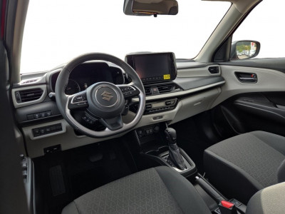 Suzuki Swift Neuwagen