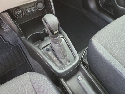 Suzuki Swift Neuwagen