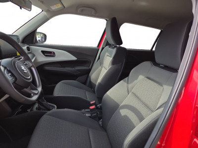 Suzuki Swift Neuwagen
