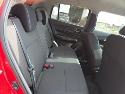 Suzuki Swift Neuwagen