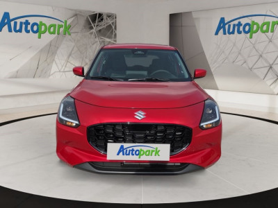 Suzuki Swift Neuwagen