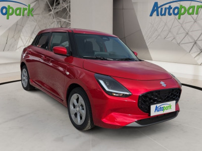 Suzuki Swift Neuwagen