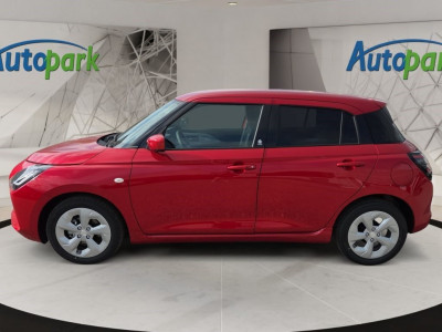 Suzuki Swift Neuwagen