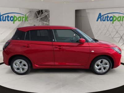 Suzuki Swift Neuwagen