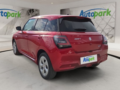 Suzuki Swift Neuwagen