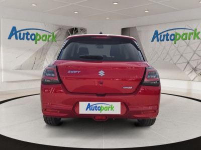 Suzuki Swift Neuwagen