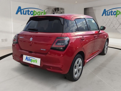 Suzuki Swift Neuwagen