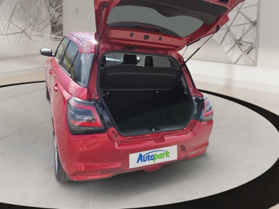Suzuki Swift Neuwagen