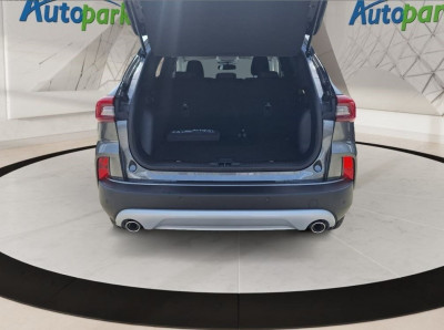 Ford Kuga Neuwagen