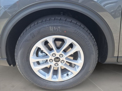 Ford Kuga Neuwagen