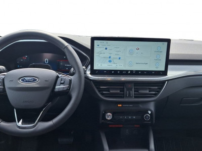 Ford Kuga Neuwagen