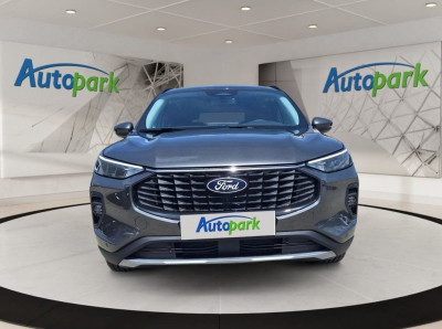 Ford Kuga Neuwagen