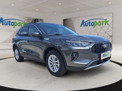 Ford Kuga Neuwagen