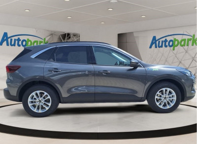 Ford Kuga Neuwagen