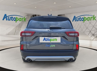 Ford Kuga Neuwagen