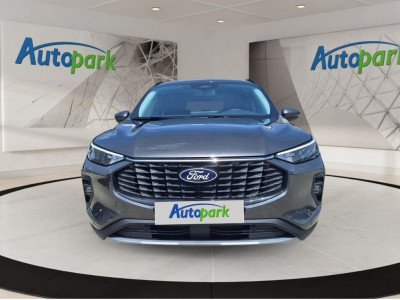 Ford Kuga Neuwagen