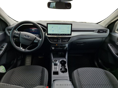 Ford Kuga Gebrauchtwagen Ford Kuga Gebrauchtwagen