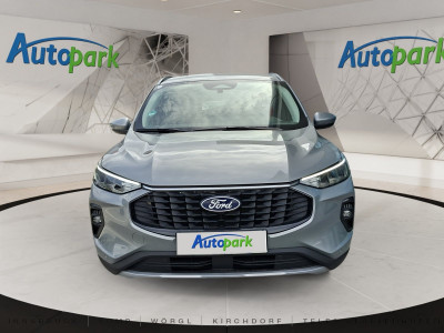 Ford Kuga Gebrauchtwagen Ford Kuga Gebrauchtwagen