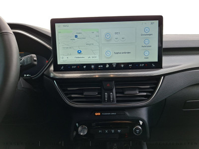Ford Kuga Gebrauchtwagen Ford Kuga Gebrauchtwagen