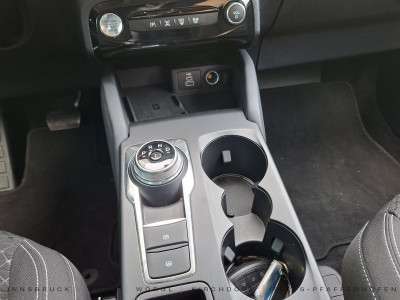 Ford Kuga Gebrauchtwagen Ford Kuga Gebrauchtwagen