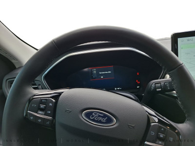 Ford Kuga Gebrauchtwagen Ford Kuga Gebrauchtwagen