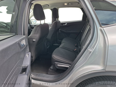 Ford Kuga Gebrauchtwagen Ford Kuga Gebrauchtwagen