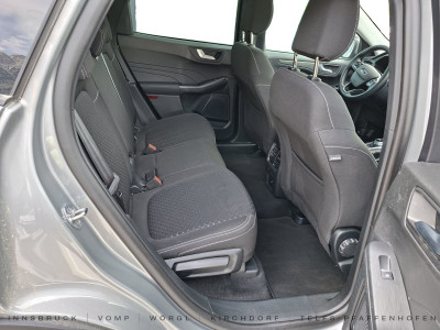 Ford Kuga Gebrauchtwagen Ford Kuga Gebrauchtwagen