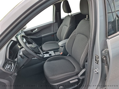 Ford Kuga Gebrauchtwagen Ford Kuga Gebrauchtwagen