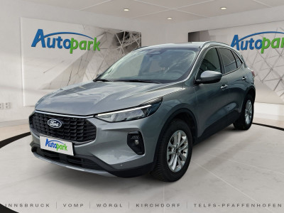 Ford Kuga Gebrauchtwagen Ford Kuga Gebrauchtwagen