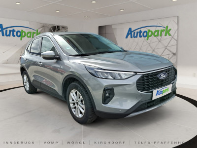 Ford Kuga Gebrauchtwagen Ford Kuga Gebrauchtwagen