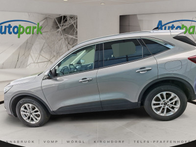 Ford Kuga Gebrauchtwagen Ford Kuga Gebrauchtwagen
