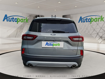 Ford Kuga Gebrauchtwagen Ford Kuga Gebrauchtwagen